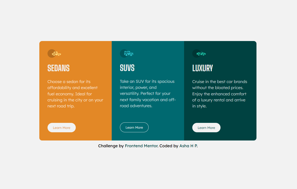 3-Column Preview Screenshot