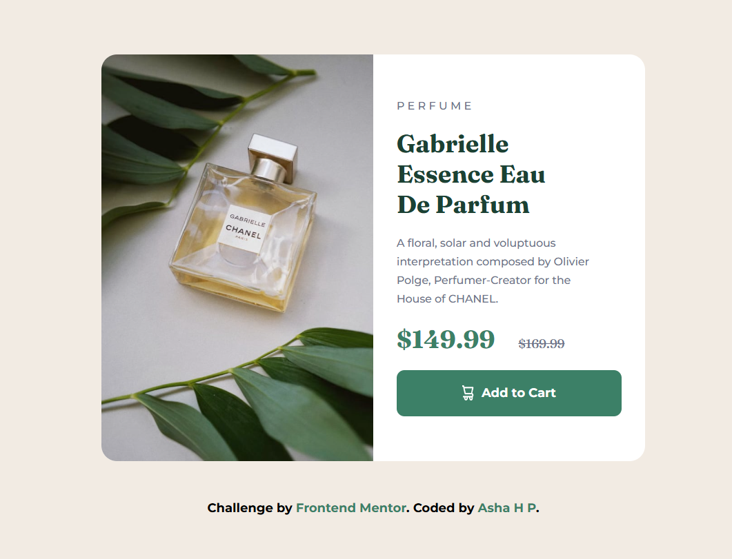 Product Preview Screenshot