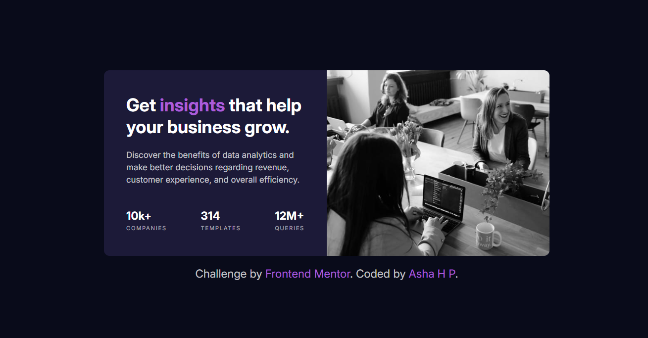 Stats Preview Screenshot